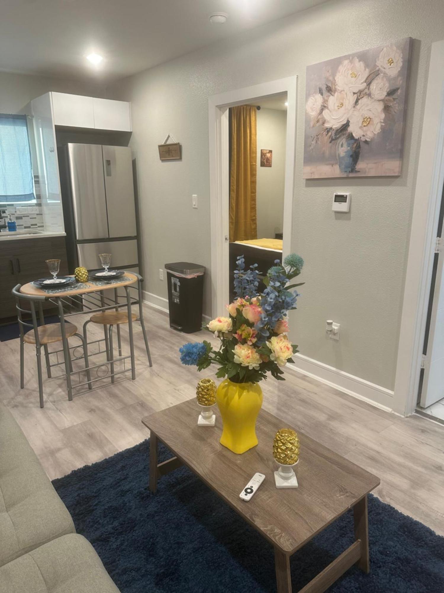 6 Min To Deep Ellum Apartment Dallas Exterior photo